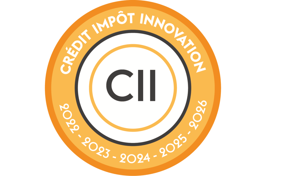 Obtention du CII
