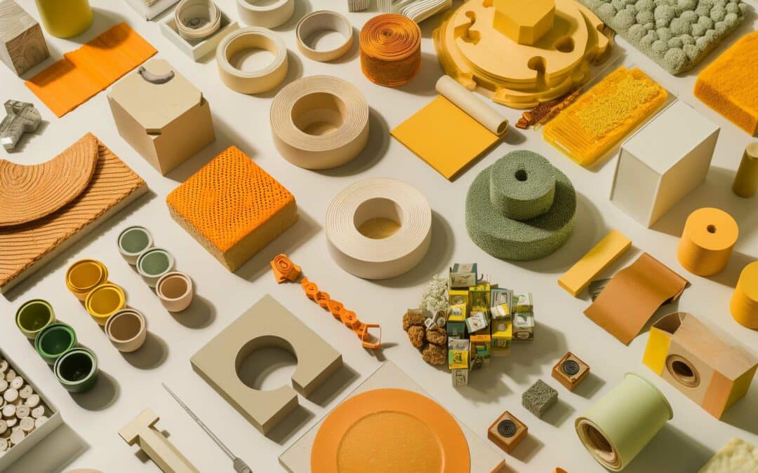 Design industriel et réparabilité des objets